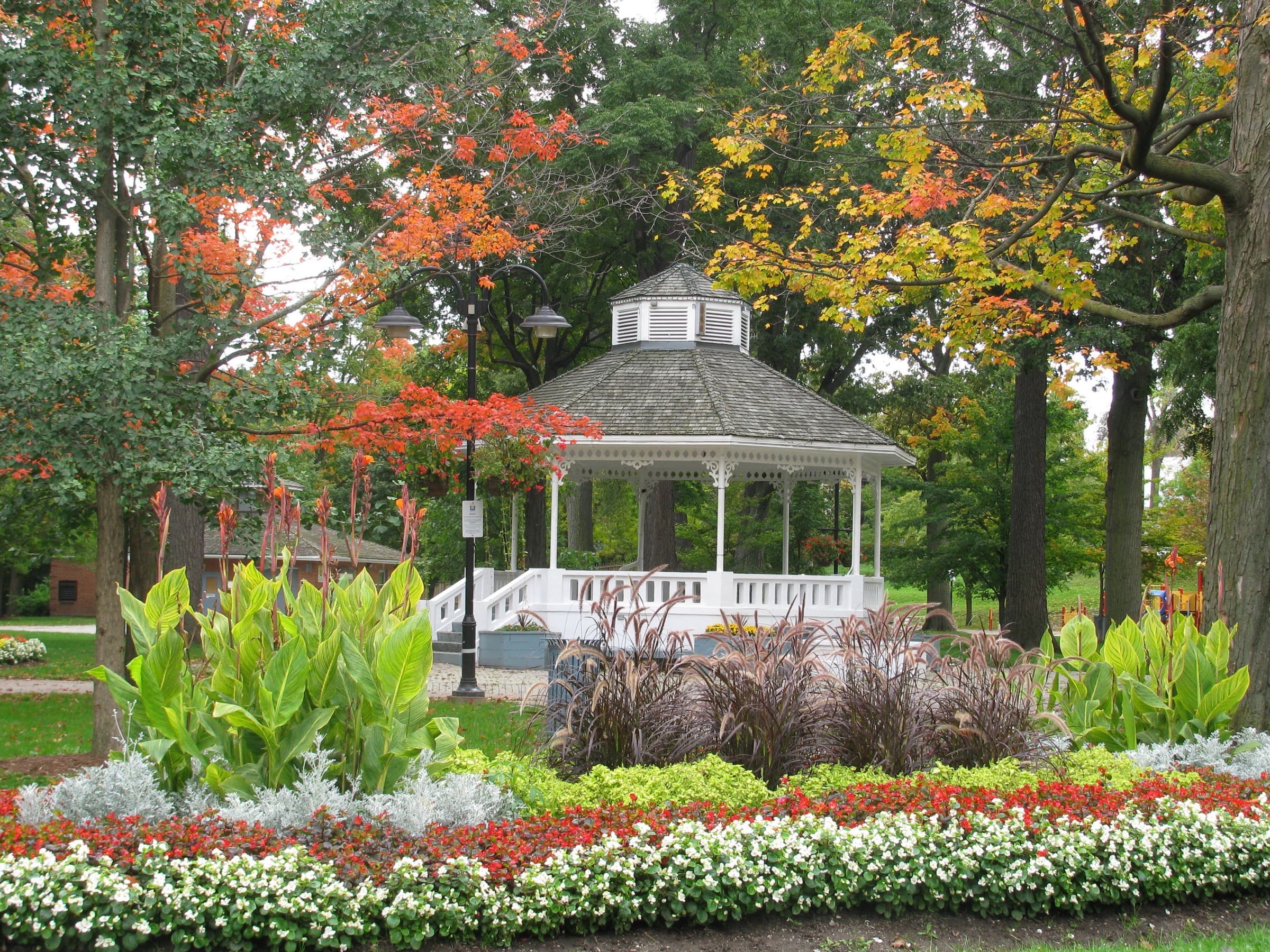 Brampton, Peel Region