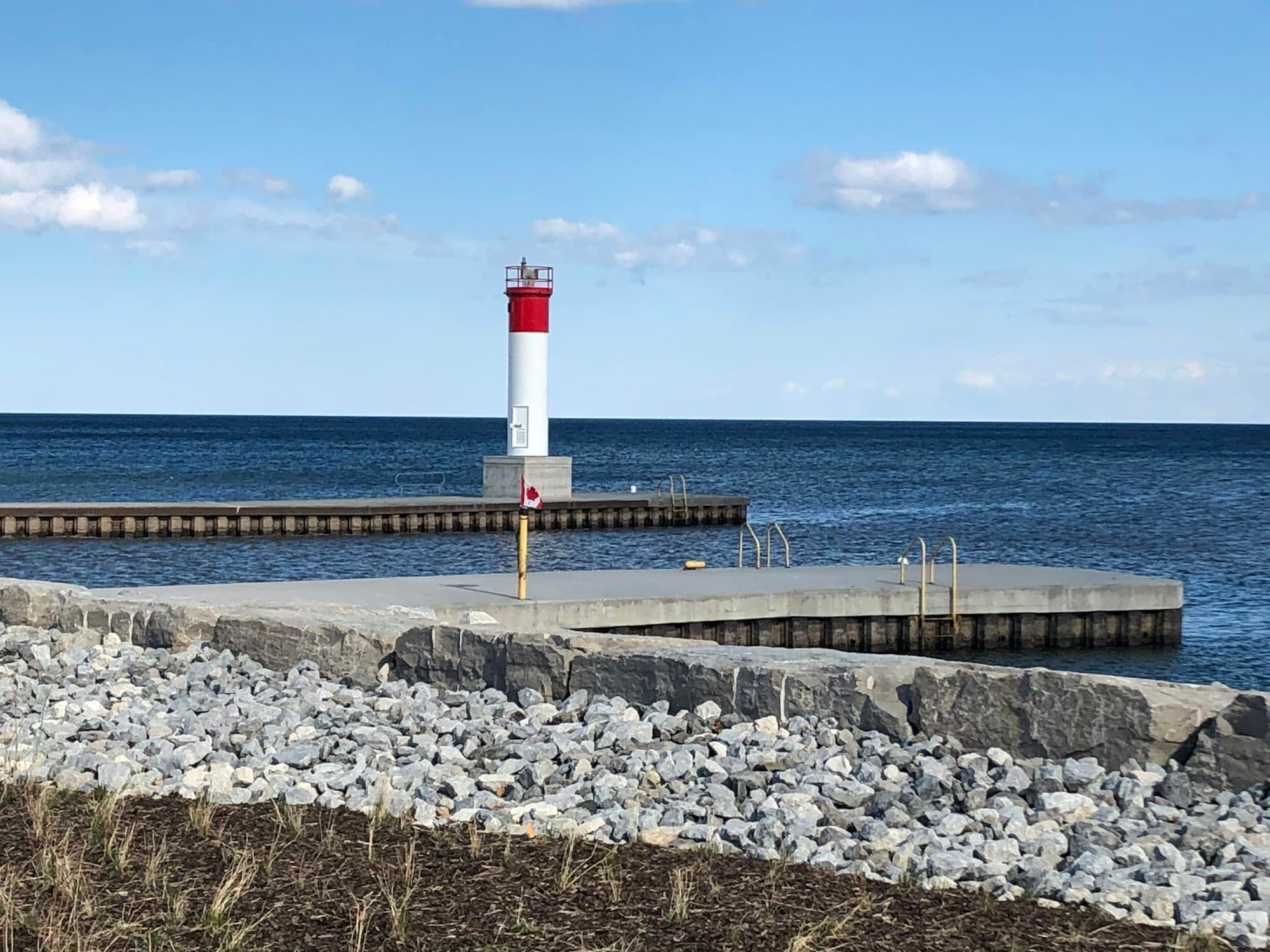 Oakville, Halton Region