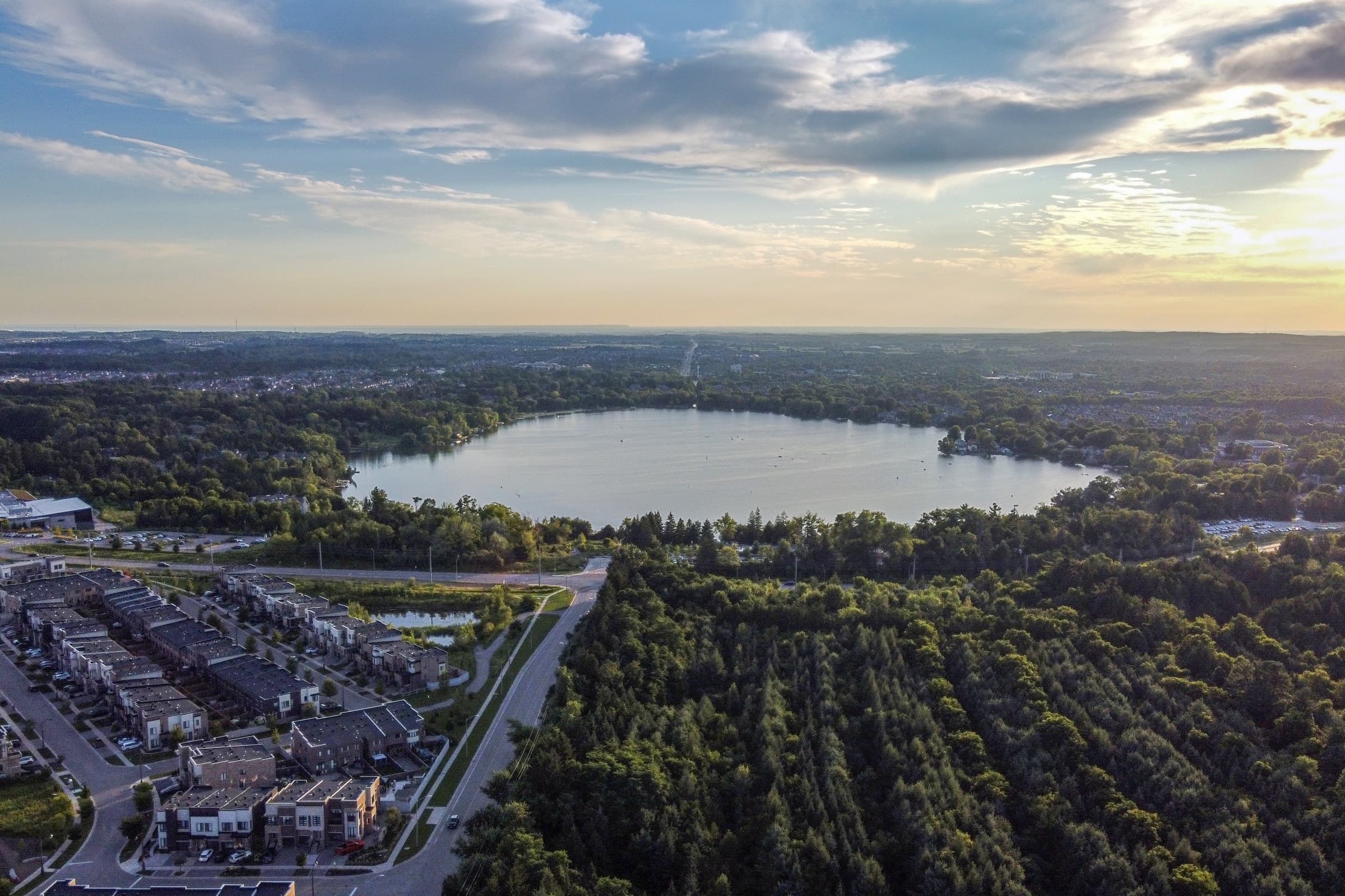 Richmond Hill, York Region